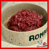 DIBO Chubb - Duck Mix - Complete - 80/10/10 - 454g
