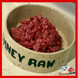 DIBO Chubb - Duck Mix - Complete - 80/10/10 - 454g