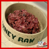 DIBO Chubb - Duck and Tripe Mix - Complete - 80/10/10 - 454g