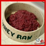 DIBO Chubb - Lamb Mix - Complete -  80/10/10 - 454g
