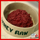 DIBO Chubb - Rabbit Mix - Complete - 80/10/10 - 454g