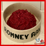 DIBO Chubb - Rabbit Mix - Complete - 80/10/10 - 454g