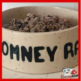DIBO Chubb - Tripe and Oily Fish Mix - Complete - 80/10/10 - 454g
