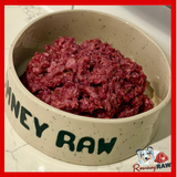 DIBO Chubb - Turkey Mix - Complete - 80/10/10 - 454g