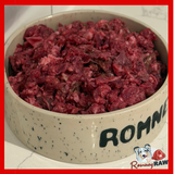 DIBO Finest - Pork Mince with Chicken - 80/10/10 - 1kg