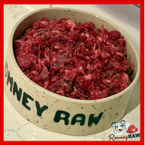 DIBO Finest - Pork Mince with Chicken - 80/10/10 - 1kg
