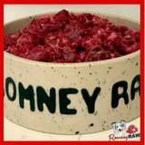 DIBO Finest - Pork Mince with Chicken - 80/10/10 - 1kg