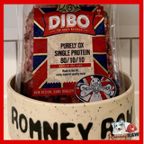 DIBO Finest - Purely Ox - 80/10/10 - 1kg