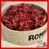 DIBO Finest - Purely Ox - 80/10/10 - 1kg