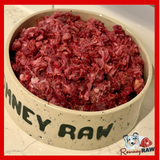 DIBO Finest - Purely Ox - 80/10/10 - 1kg