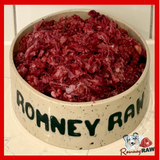 DIBO Finest - Purely Ox - 80/10/10 - 1kg