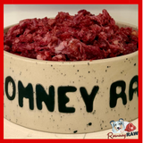 DIBO Finest - Purely Ox - 80/10/10 - 1kg