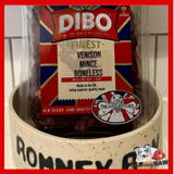 DIBO Finest - Venison Mince Boneless - 1kg