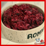 DIBO Finest - Venison Mince Boneless - 1kg