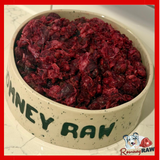 DIBO Finest - Venison Mince Boneless - 1kg