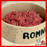 Dougie's - Beef - 80/10/10 - 560g