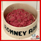 Dougie's - Beef - 80/10/10 - 560g