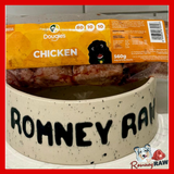 Dougie's - Chicken - 80/10/10 - 560g