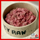 Dougie's - Chicken - 80/10/10 - 560g