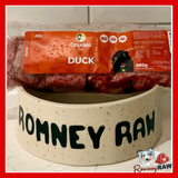 Dougie's - Duck - 80/10/10 - 560g