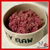 Dougie's - Duck - 80/10/10 - 560g