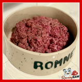 Dougie's - Duck - 80/10/10 - 560g