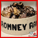 Dougie's - Flaked Pure Green Beef Tripe - 1kg