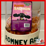 Dougie's - Flaked Salmon - 1kg