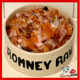 Dougie's - Flaked Salmon - 1kg