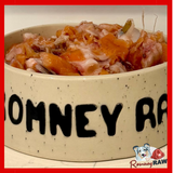 Dougie's - Flaked Salmon - 1kg