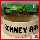 Dougie's - Lamb Superfoods & Veg - 60/10/10/20 - 560g