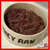 Dougie's - Lamb Superfoods & Veg - 60/10/10/20 - 560g