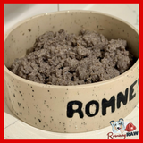 Dougie's - Pure Green Lamb Tripe - 520g
