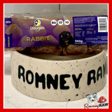 Dougie's - Rabbit - 80/10/10 - 560g