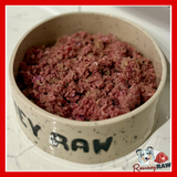 Dougie's - Rabbit - 80/10/10 - 560g