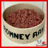 Dougie's - Rabbit - 80/10/10 - 560g