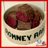 Dougie's - Venison -  80/10/10 - 560g