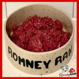 Dougie's - Venison -  80/10/10 - 560g