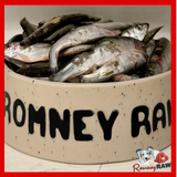 Dougie's - Whole Sprats - 1kg