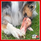 Dougie's - Beef Marrow Bones - Pair