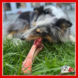 Dougie's - Beef Marrow Bones - Pair