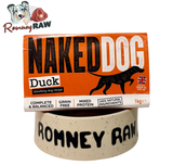 Naked Dog Raw - Original Duck - 1kg