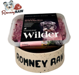 Wilder - Duck & Beef - 80/10/10 - 1kg