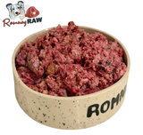 Wilder - Duck & Beef - 80/10/10 - 1kg
