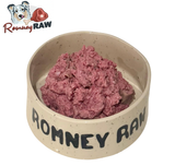 Albion Pet Foods - Buddys Choice - Duck & Beef 80/10/10 - 454g