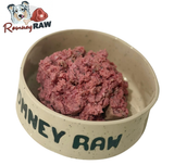 Albion Pet Foods - Buddys Choice - Duck & Beef 80/10/10 - 454g