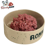 Albion Pet Foods - Buddys Choice - Duck & Beef 80/10/10 - 454g