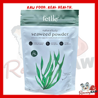 Fettle Kelp Seaweed Powder 250g
