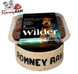 Wilder - Fish & Beef - 80/10/10 - 1kg