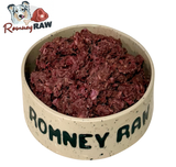 Wilder - Fish & Beef - 80/10/10 - 1kg